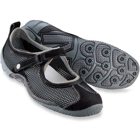 Merrell Circuit MJ Breeze Mesh Athletic Shoes - Picture 1 of 12